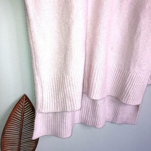 Joie Limana Wool Blend Dolman Sweater - Picture 7 of 11